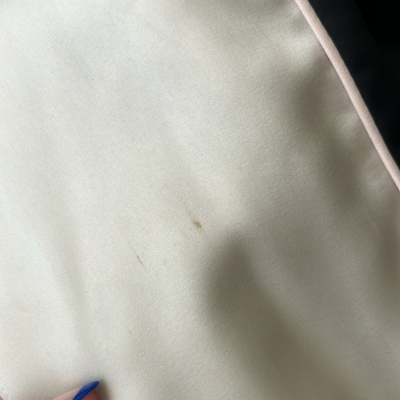 Coach silk bomber - Picture 3 of 7